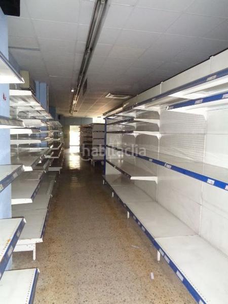 Foto b2619896-38a0-4eb0-8c5c-0ef031bce34c. Lloguer local comercial a Poble Nou Vilafranca del Penedès