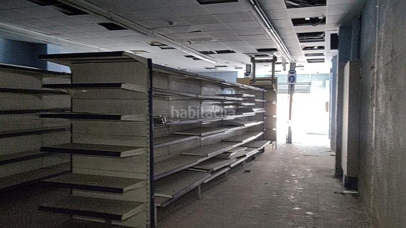 Foto c1ddc6a3-db04-49e4-9bf1-8b19a85ac95d. Lloguer local comercial a Poble Nou Vilafranca del Penedès