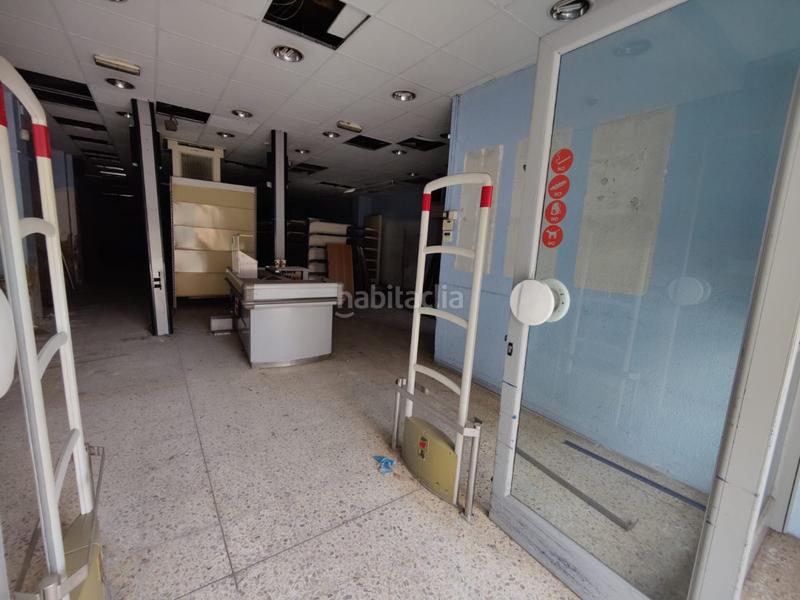 Foto da9686ec-ccd2-49ce-bac4-3d5937057d9b. Lloguer local comercial a Poble Nou Vilafranca del Penedès