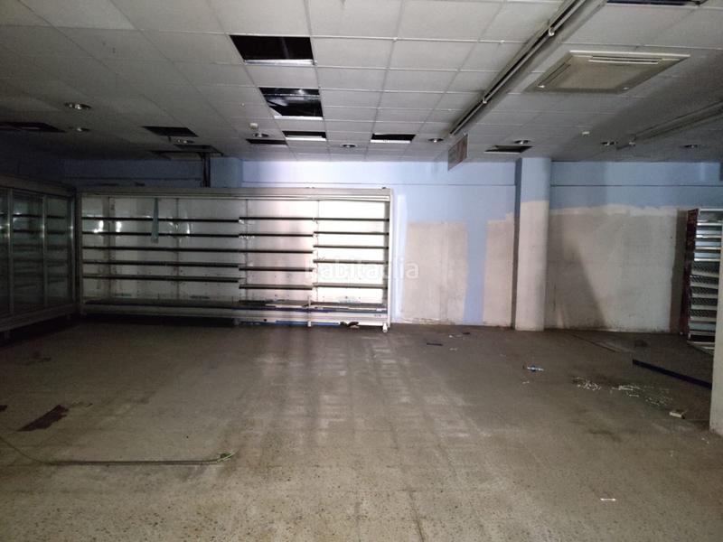 Foto f26ab60b-ed9d-42a5-ba16-a84a38e3841a. Lloguer local comercial a Poble Nou Vilafranca del Penedès