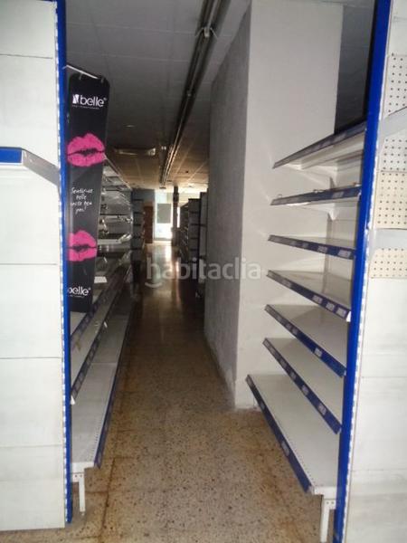 Foto 03136c56-1815-4376-a067-6ad953539af1. Location local commercial dans Poble Nou Vilafranca del Penedès