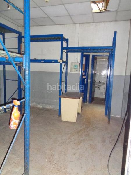 Foto 140ef6d6-9c69-44b8-a5f2-c10c552cda34. Miete geschäftsraum in Poble Nou Vilafranca del Penedès