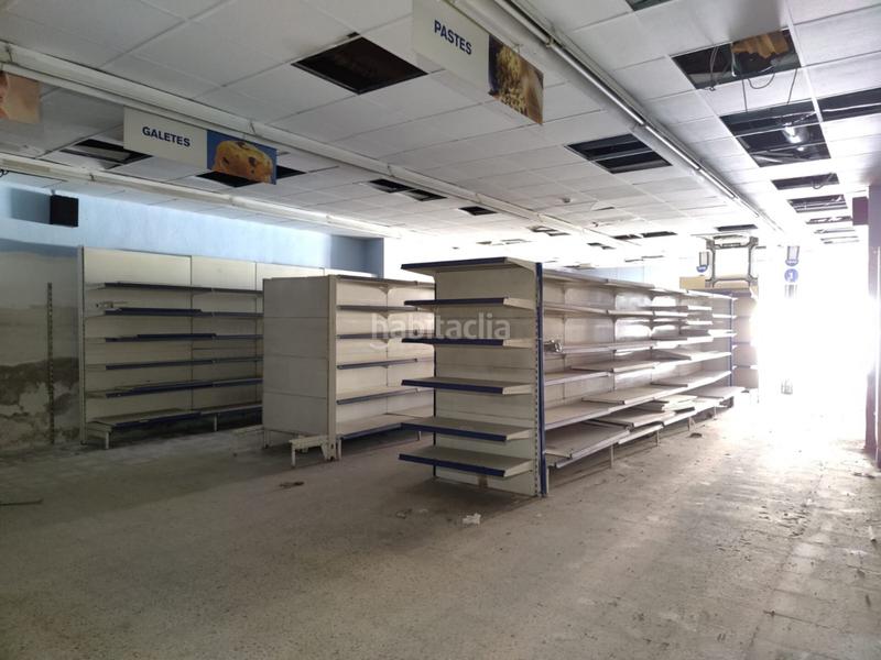 Foto 19ed19de-b788-4766-a3cf-2c708cf97e94. Miete geschäftsraum in Poble Nou Vilafranca del Penedès