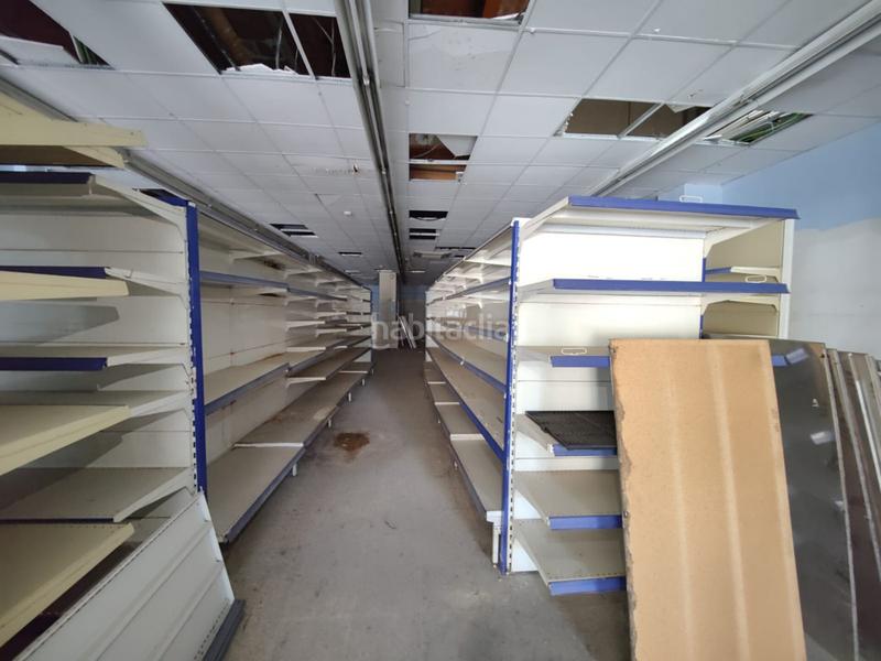 Foto 55e1457c-5345-4f6a-9b7f-f6b31d1ec43c. Miete geschäftsraum in Poble Nou Vilafranca del Penedès