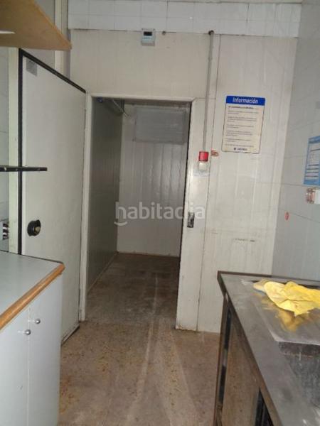 Foto 7628416b-53fc-4032-b96a-8d089eaba5fd. Miete geschäftsraum in Poble Nou Vilafranca del Penedès