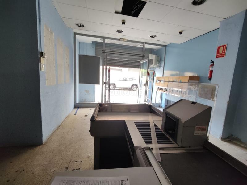 Foto e9aebaaf-adaf-4191-994f-a949b2598237. Miete geschäftsraum in Poble Nou Vilafranca del Penedès