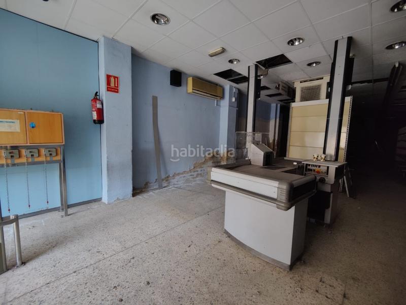 Foto 48babcae-f6e7-4473-be6f-e71d62b1f3b0. Rent business premise in Poble Nou Vilafranca del Penedès