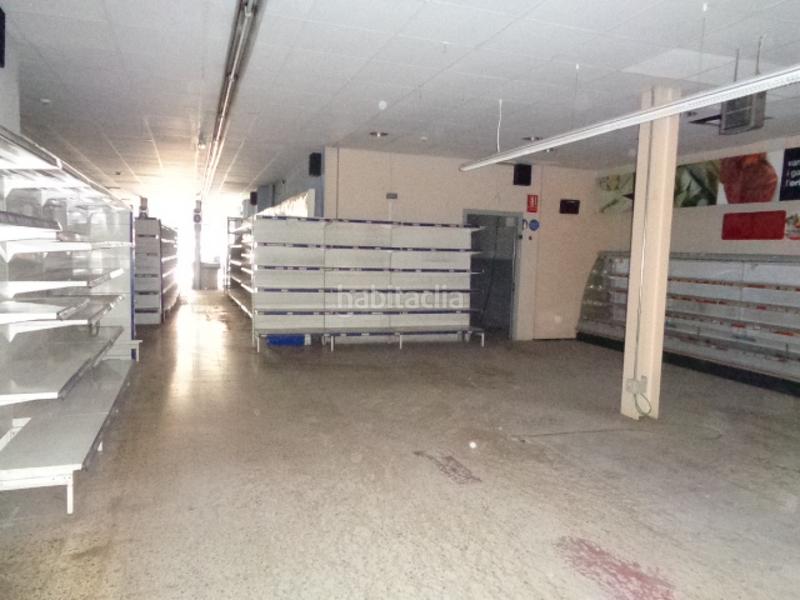 Foto e6fa983f-7261-4767-8df4-1e7c892bf7af. Rent business premise in Poble Nou Vilafranca del Penedès