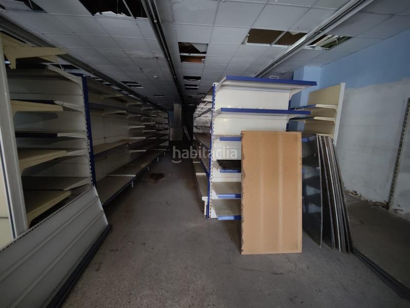 Foto f3e8f1ae-c8a1-4de3-9327-e2e845f90c75. Rent business premise in Poble Nou Vilafranca del Penedès