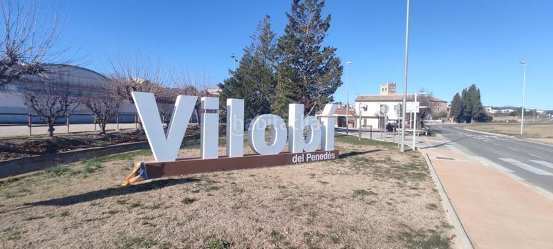 Foto a0b3e392-16ad-49aa-b843-a3e2d022bdbc. Terreno residencial parcela en venta en Vilobí del Penedès