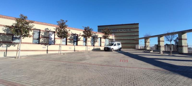 Foto c3616710-c8c2-4cb5-8dd8-60e49207e968. Terreno residencial parcela en venta en Vilobí del Penedès