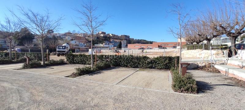 Foto c9b6ee26-778d-4638-a24d-c3abcd9c8c08. Terreno residencial parcela en venta en Vilobí del Penedès
