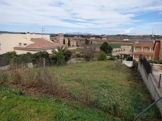 Terreny residencial a Vilobí del Penedès. Parcela en venta en vilobí del penedès
