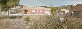Terreny residencial a Pontons. Parcela en venta en pontons