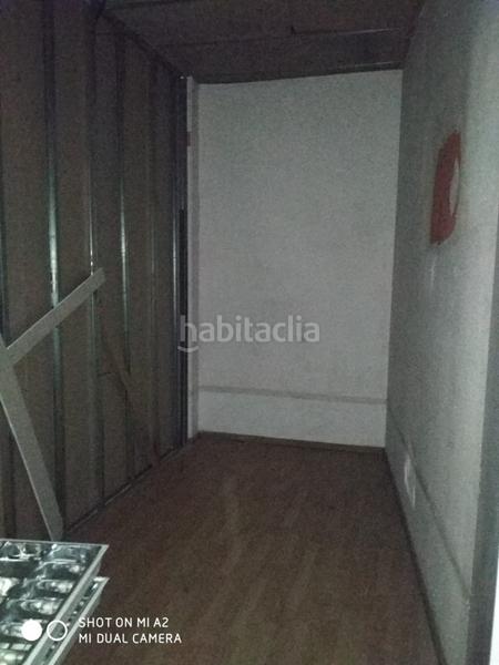 Foto 567c44bd-84b1-41b4-b07d-4e6e5537061a. Alquiler local comercial  en alquiler en barceloneta en Vilafranca del Penedès