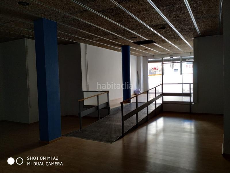 Foto 66d8b71c-7ef1-45fe-aa3b-95abd9cd99f7. Alquiler local comercial  en alquiler en barceloneta en Vilafranca del Penedès