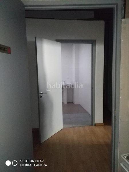 Foto c4ff5893-2a71-4762-b4b2-388c0c8ef2a1. Miete geschäftsraum in Centre Vila Vilafranca del Penedès