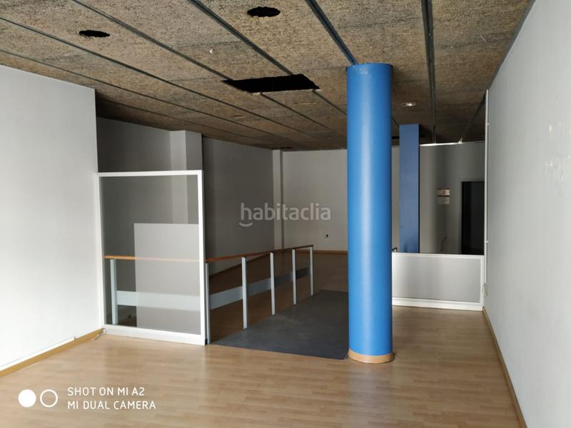 Foto d04fa253-629e-41e9-b1ec-67f974b734e8. Miete geschäftsraum in Centre Vila Vilafranca del Penedès