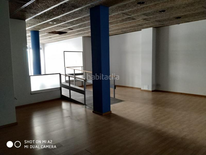 Foto d9e5d825-58d3-480e-a7b1-442fe1fa2f46. Miete geschäftsraum in Centre Vila Vilafranca del Penedès