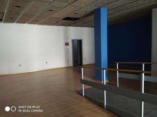 Geschäftsraum in Centre Vila