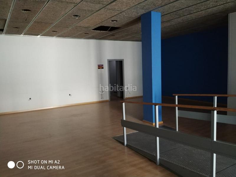 Foto f464e3d6-0d62-4115-abd1-3777dac373a7. Miete geschäftsraum in Centre Vila Vilafranca del Penedès