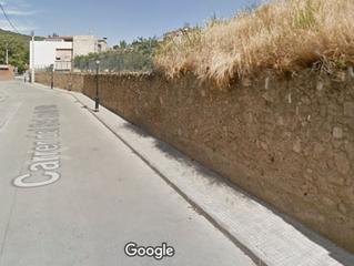 Terreny residencial a Sant Quintí de Mediona. Parcela en venta a sant quinti de mediona