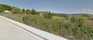 Terreny residencial a Pacs del Penedès. Parcela en venta en pacs del penedès