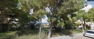 Terreny residencial a Centre. Parcela en venta en ponentfrança43700