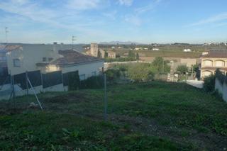 Terreny residencial a Vilobí del Penedès. Parcela en venta en vilobí del penedès