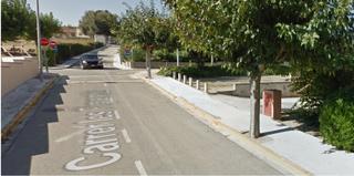 Terreny residencial a Vilobí del Penedès. Parcela en venta en vilobí del penedès