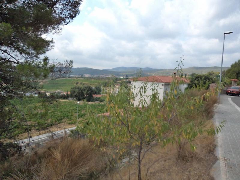 Foto 55867404-f76a-431b-acd0-fd5ae67ef910. Terreny residencial a Torrelles de Foix