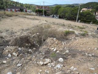 Residential Plot in Canyelles. Parcela en venta en canyelles