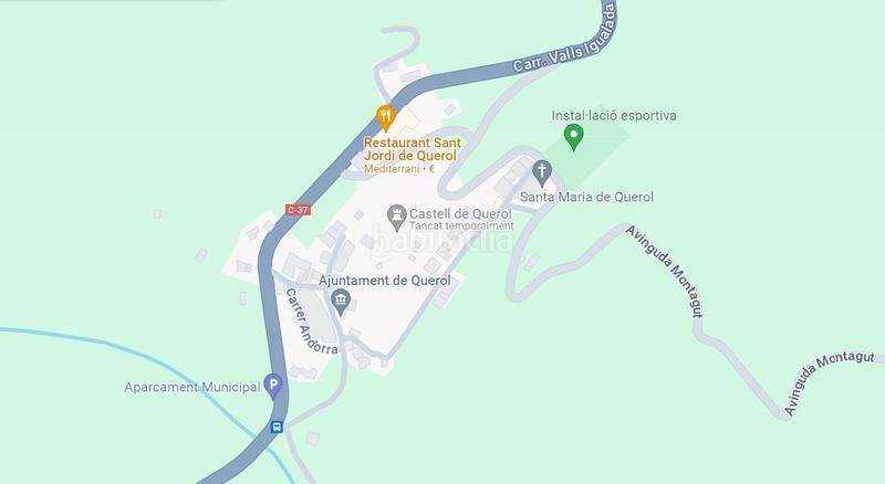 Foto 00cd8b88-9c43-485e-8ab7-6b401040bb71. Terreno residencial parcela en venta en Querol