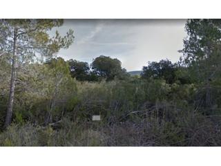 Terreny residencial a Querol. Parcela en venta en querol