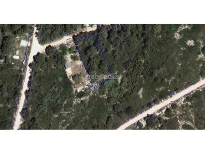 Foto ab850ea5-0ab1-4657-b7a7-942b17bb54a6. Terreno residencial parcela en venta en Querol