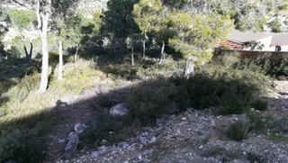 Terreny residencial a Bisbal del Penedès (La). Parcela en venta en la bisbal del penedès