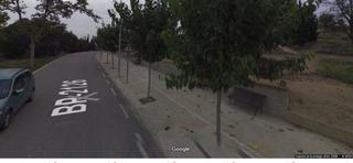 Terreny residencial a Font-rubí. Terreno en venta en fontrubí