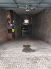Aparcament cotxe a L´Espirall. Parking en venta en lespirall