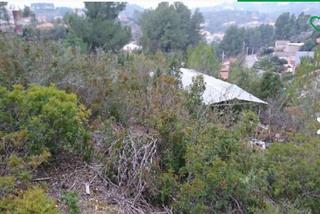Terreny residencial a Cabrera d´Anoia. Parcela en venta en cabrera danoia