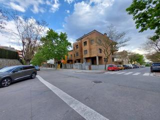 Terrain résidentiel à Poble Nou. Solar en venta en vilafranca del penedes