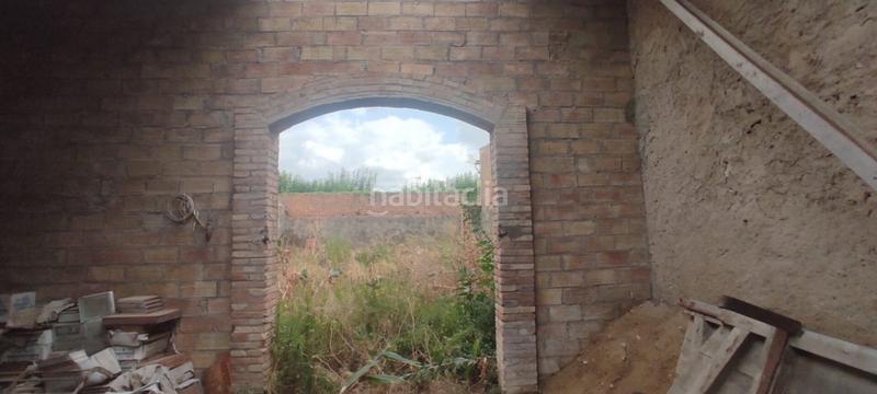 Foto 9e0fe4ee-2751-4d00-a5b7-6968c10d5cac. Terreno residenziale in Castellet i la Gornal