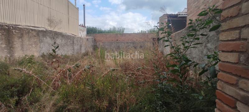 Foto f81cdf39-5e99-4e3b-9af7-6aad6a72b069. Terreno residenziale in Castellet i la Gornal
