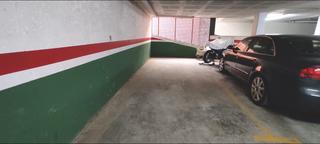 Aparcament cotxe a Barceloneta -  Molí d´en Rovira. Parking en venta  la girada  vilafranca del penedès