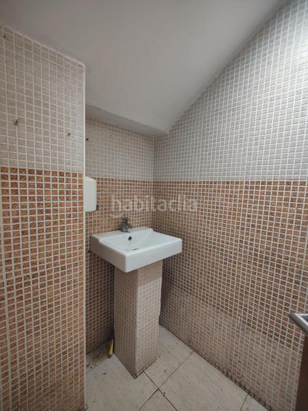 Foto e099b4b9-beb3-4d92-8a9d-dac8c1d5ce2b. Affitto locale commerciale in Centre Vila Vilafranca del Penedès