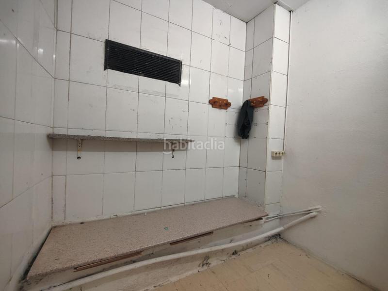 Foto 00ffcf42-cda5-4599-bc3f-f4ab0297f177. Alquiler local comercial se alquila local planta baja en Centre Vila en Vilafranca del Penedès