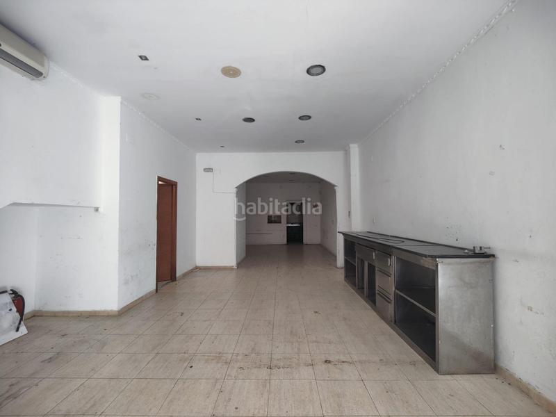 Foto 0464cf6f-7233-46af-ab43-098c2c33d371. Alquiler local comercial se alquila local planta baja en Centre Vila en Vilafranca del Penedès