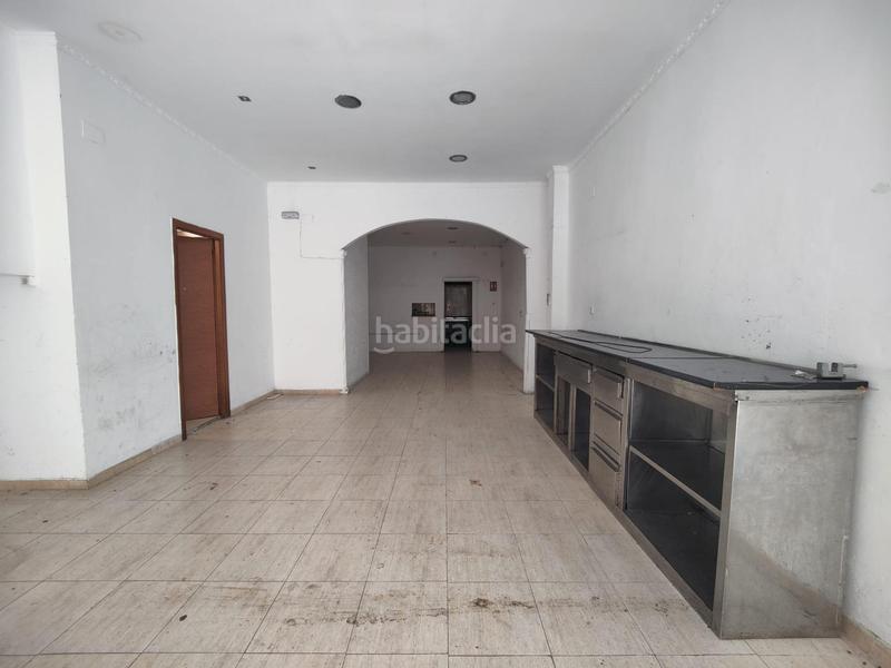 Foto 36fac83a-c5bf-4ff8-a9fb-20d56f927959. Alquiler local comercial se alquila local planta baja en Centre Vila en Vilafranca del Penedès