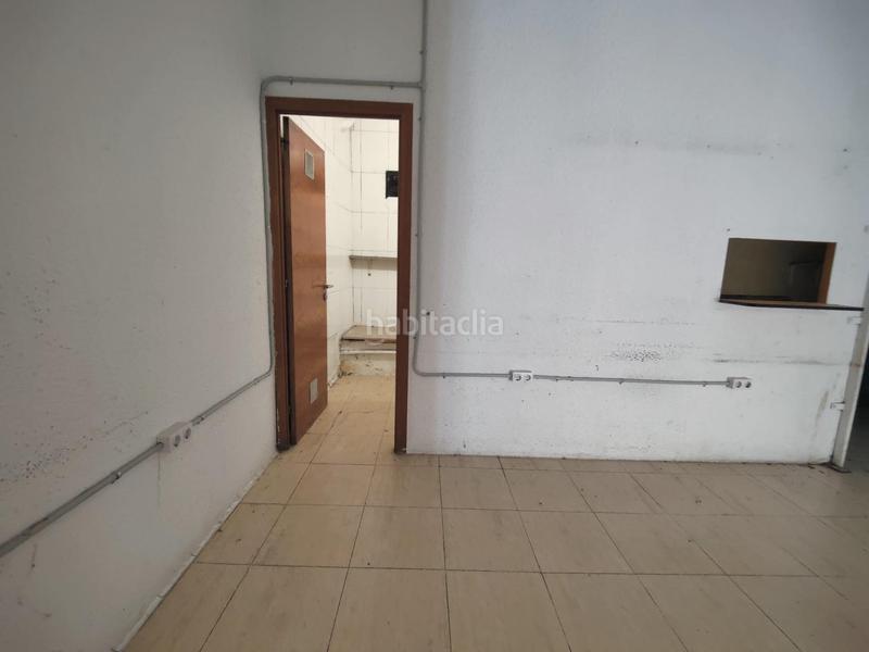 Foto 7ab89956-da0f-41f7-8369-f519028ea68a. Alquiler local comercial se alquila local planta baja en Centre Vila en Vilafranca del Penedès