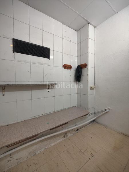 Foto 7cb03c59-7443-49e3-8298-1b5184f1792a. Alquiler local comercial se alquila local planta baja en Centre Vila en Vilafranca del Penedès