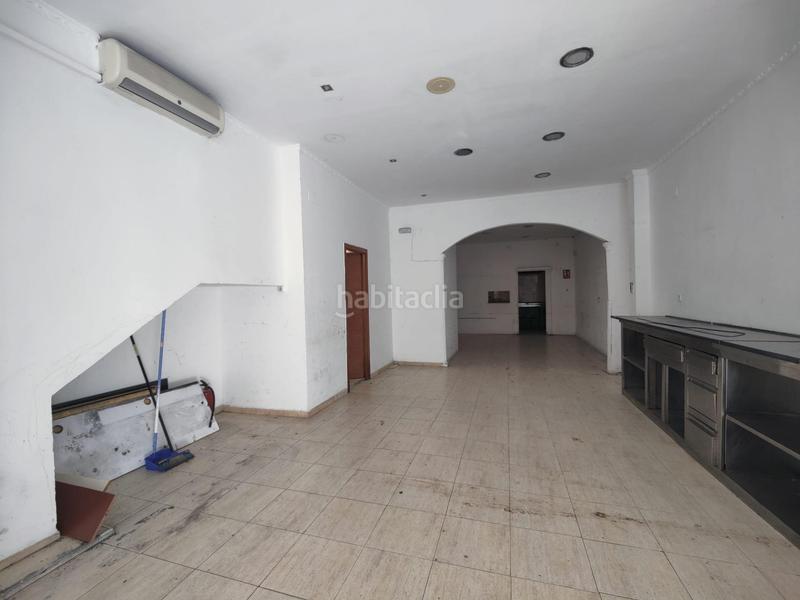 Foto 86a96e1b-6c8d-45b9-954a-c74cb5fcd969. Alquiler local comercial se alquila local planta baja en Centre Vila en Vilafranca del Penedès